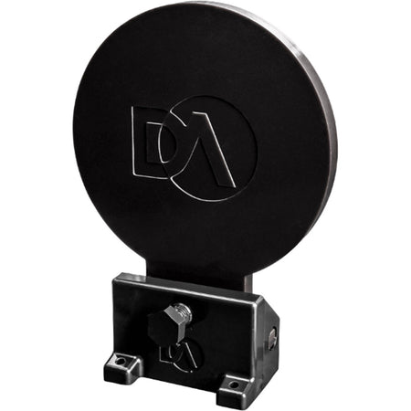 DA Targets Reactive Knockdown Target Cool 6 in.