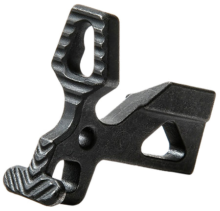 Battle Arms Development BADEBCIC Enhanced Bolt Catch AR15/M16 Black Phosphate 8620 Steel