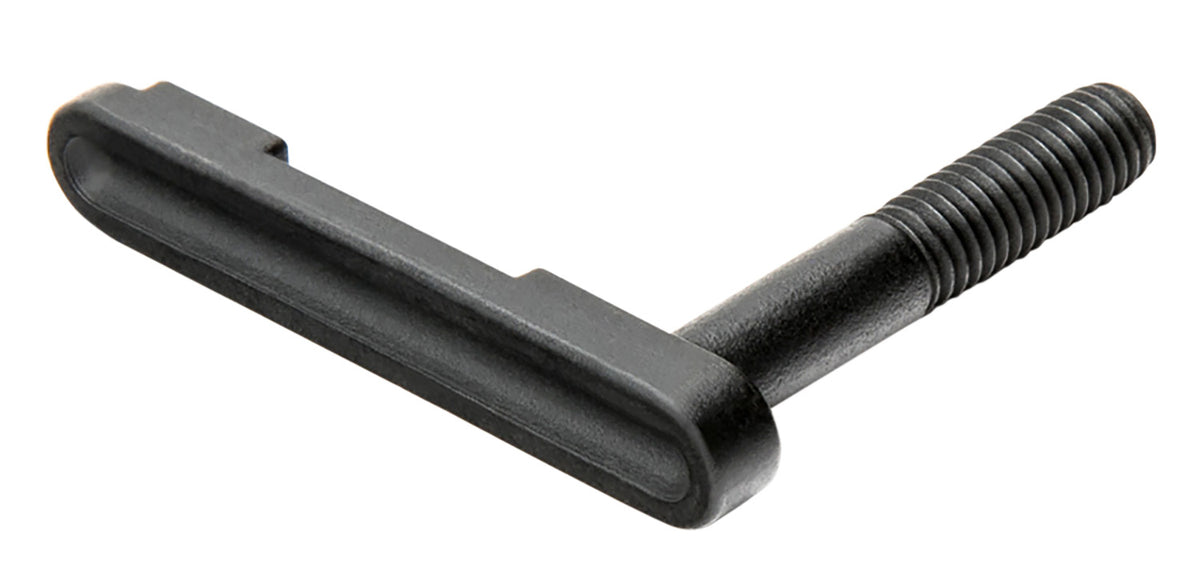 Battle Arms Development BADEMCIC Enhanced Catch Fluted AR-15 8620 Steel Black Compatible w/BAD Mil-Spec Magazine Release Buttons BAD-EMR, BAD-EMMR