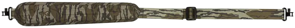 Browning 12232538 Range Pro Mossy Oak Bottomland Nylon Adjustable Rifle/Shotgun