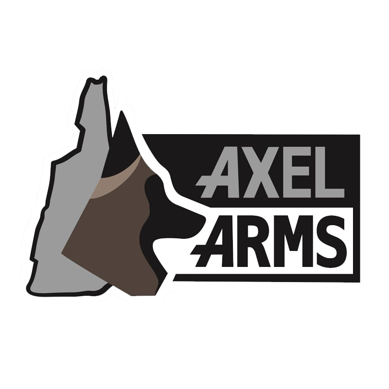 Axcel AVX-31 Ranger Fiber Optic Ring Pin .019 Red/Red 611254105344
