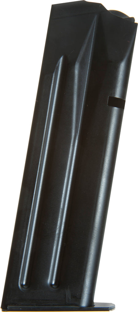 Rock Island 54181 TCM 10rd 22 TCM Black Steel