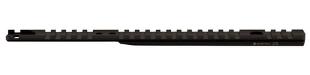 XS Sights ML6003RN Marlin Optic Mounts Black Anodized 0 MOA