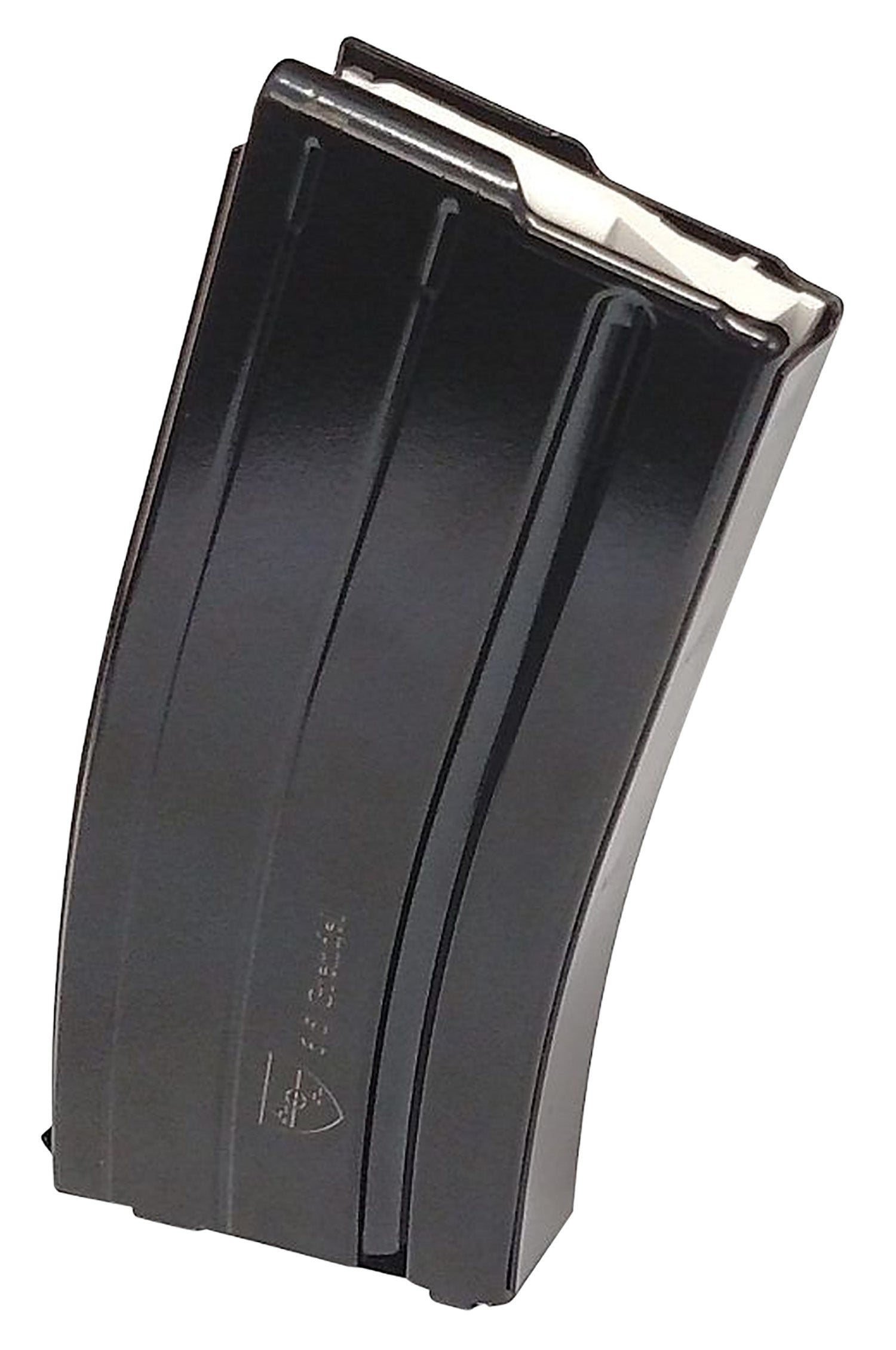 Alexander Arms MEG6517 AR-15 17rd 6.5 Grendel Black Steel
