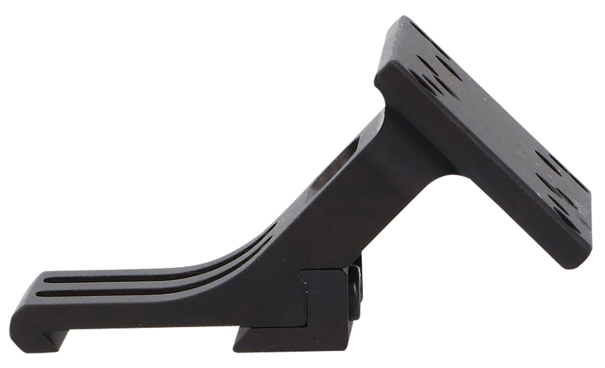 Sig Sauer Electro-Optics SOR2M101 Romeo Reflex Sight Black Anodized Aluminum, Picatinny Rail Mount, 45 Degree Offset Mount