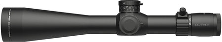 Leupold 180609 Mark 5HD Matte Black 5-25x56mm M5C3 PR1-MIL Reticle 35mm Tube