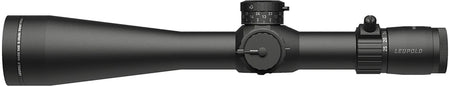 Leupold 180610 Mark 5HD Matte Black 5-25x56mm M5C3 Illuminated FFP PR1-MIL Reticle 35mm Tube
