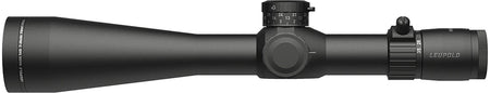 Leupold 180223 Mark 5HD Matte Black 7-35x56mm 35mm Tube FFP PR2 MIL Reticle
