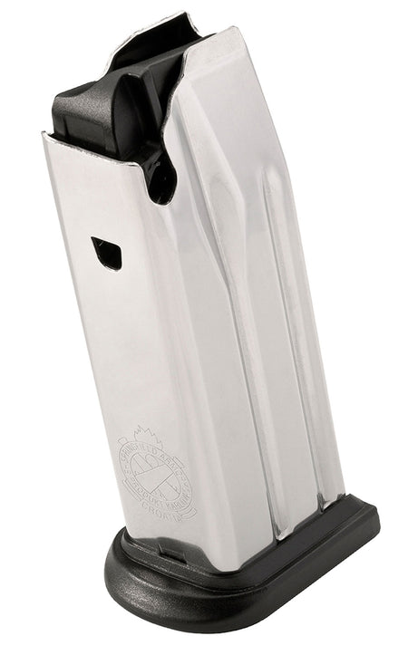 Springfield Armory XD1923 XD Subcompact 10rd 9mm Luger Compatible w/ XD Subcompact/XD Mod2 Subcompact Stainless Steel