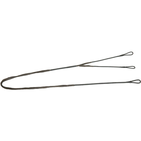 October Mountain Crossbow Split Cables 23in. Blaze II