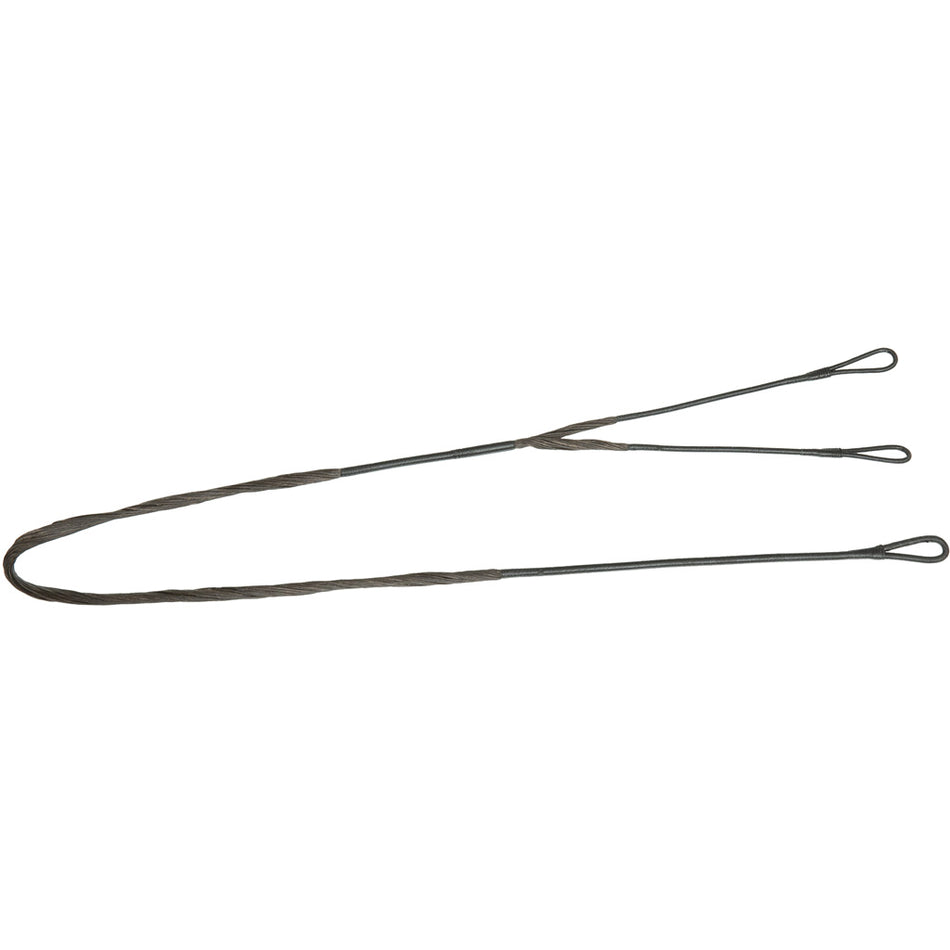 October Mountain Crossbow Split Cables 23in. Blaze II