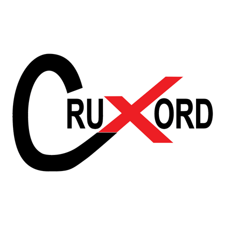 CRUXORD GUIDE ROD S/S GLOCK 17/22/24/31/34/35/17L GEN 4