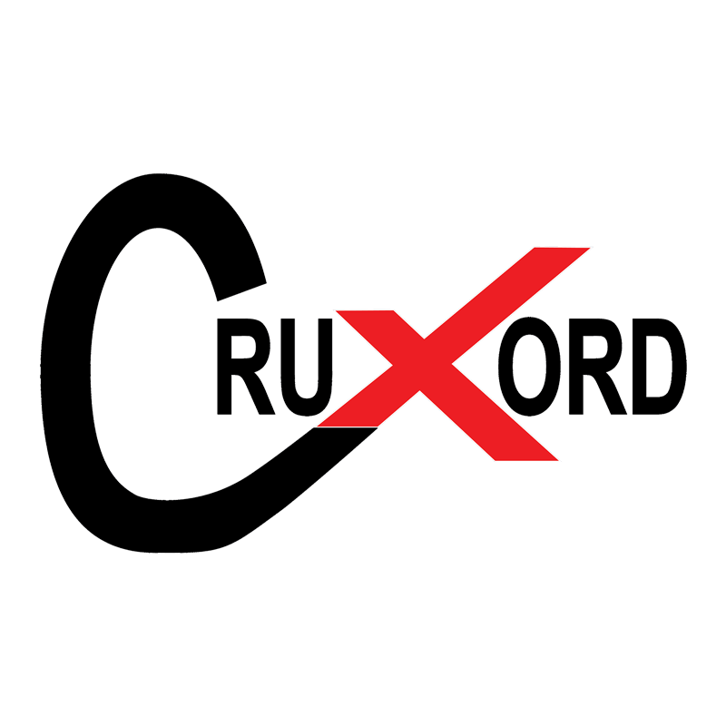 CRUXORD BACK PLATE PUNISHER FITS MOST GLOCKS GEN 1-4