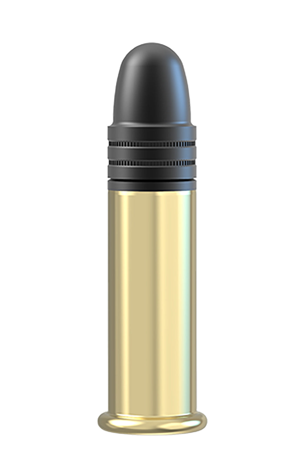 Lapua .22 Long Rifle Midas+ 40gr Solid Ammo