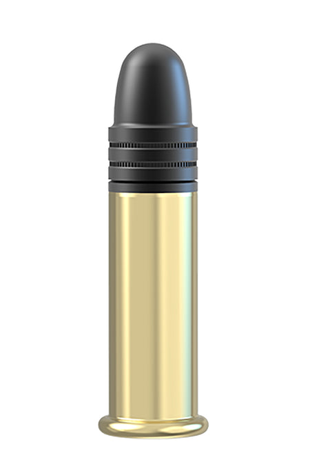 Lapua .22 Long Rifle Midas+ 40gr Solid Ammo