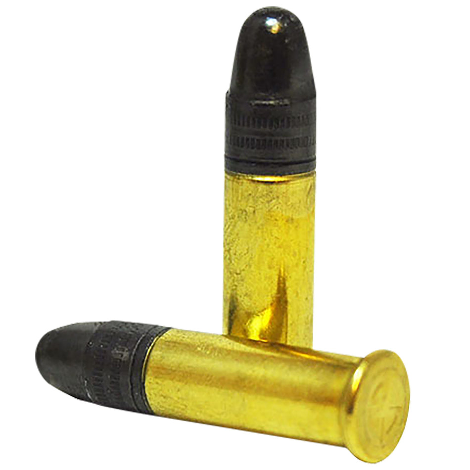 SK .22 Long Rifle Standard Plus 40gr Solid Ammo
