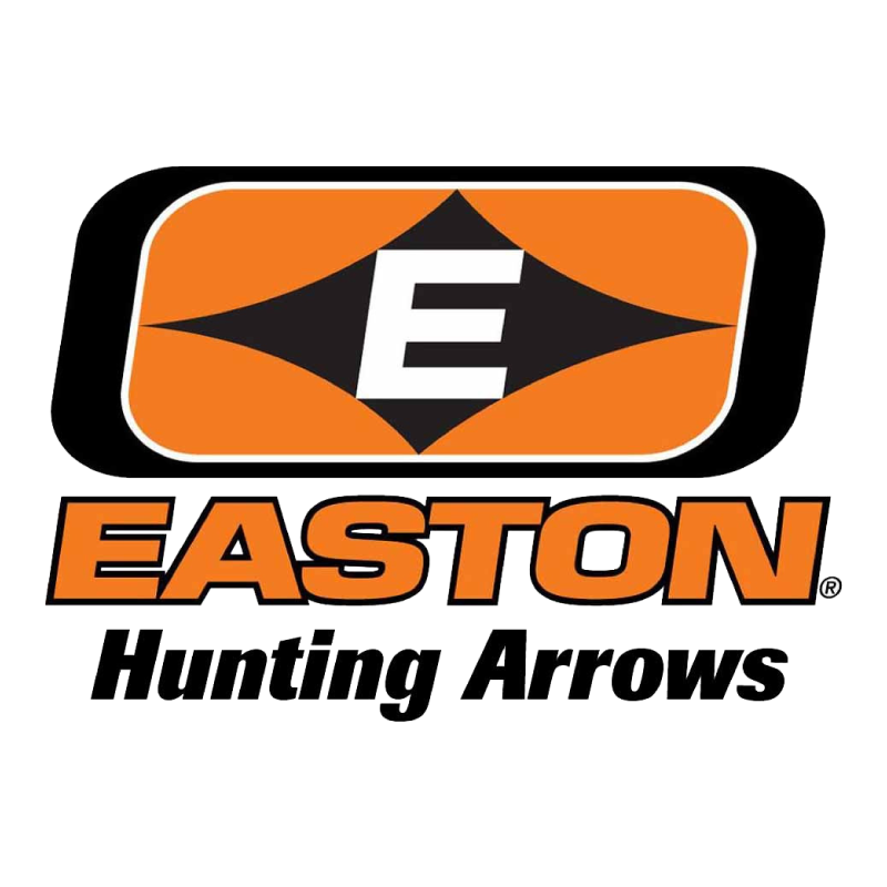 Easton X10 3.2mm Parallel Pro Shafts 460 1 doz.