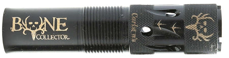 Carlson's Choke Tubes 80170 Bone Collector Pro Remington 12 Gauge Turkey Extended/Ported 17-4 Stainless Steel
