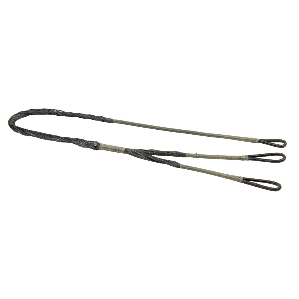 BlackHeart Crossbow Split Cables 19.312in. Bear