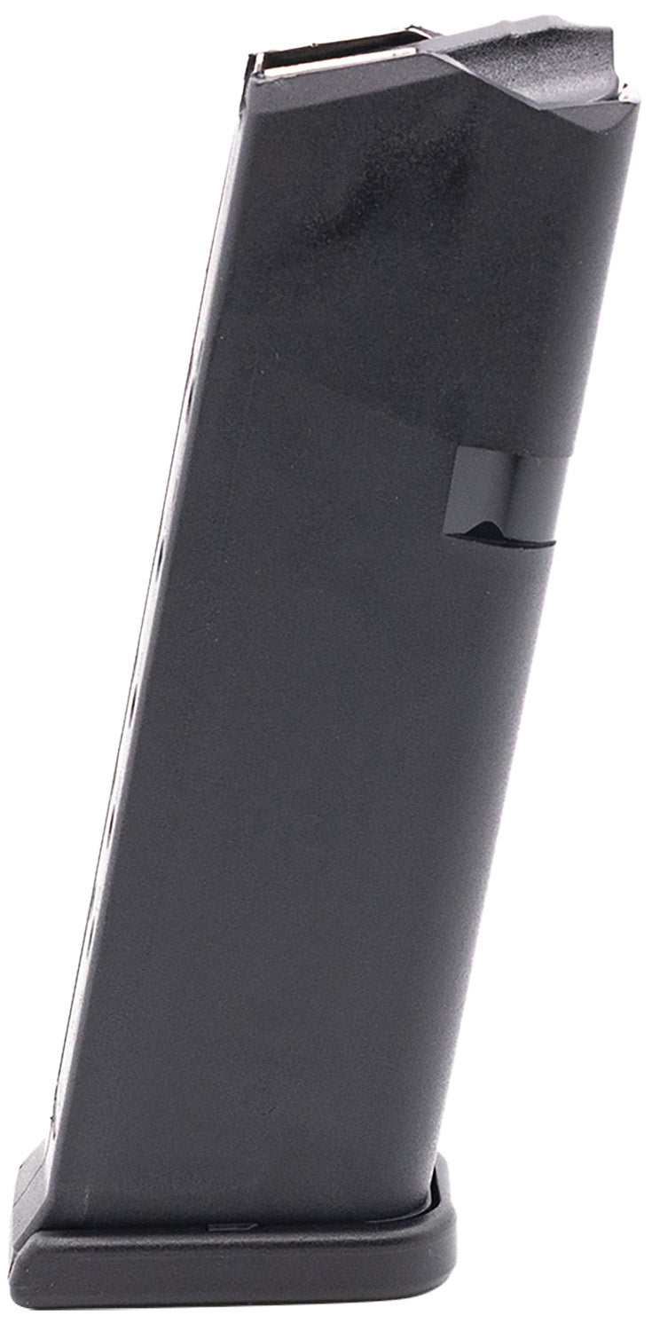 Glock MF23013 G23 13rd 40 S&W Black Polymer