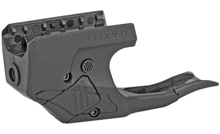 LaserMax GSP365R Centerfire Laser with GripSense Red Sig Sauer P365 Black