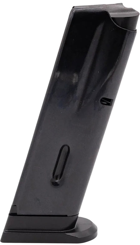 CZ-USA 11125 CZ 75 Compact 10rd 9mmLuger Blued Steel
