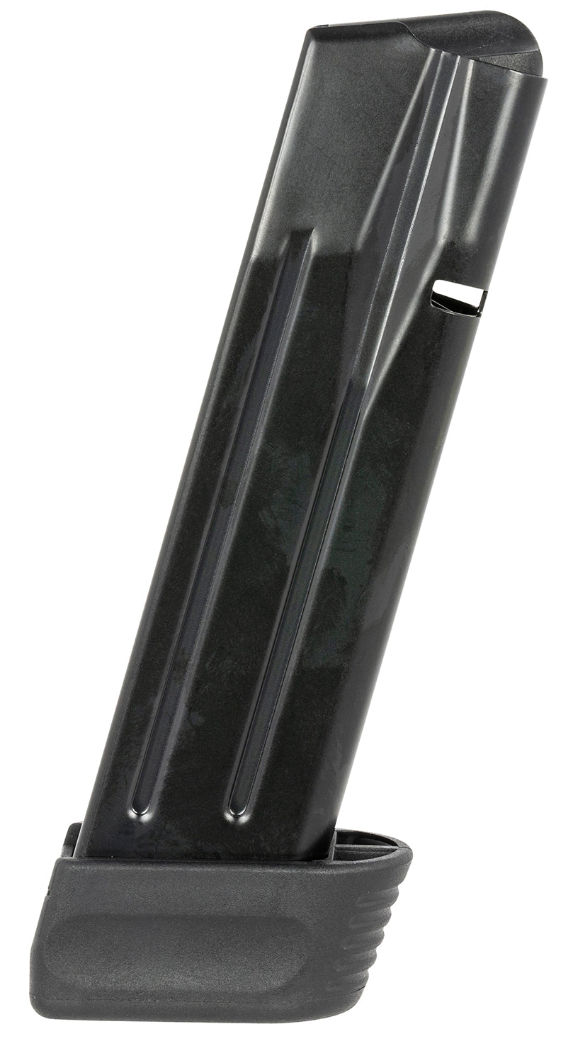 SAR USA SAR919 SAR9 19rd 9mm Luger Black Steel