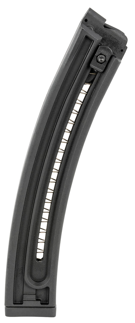 ProMag GSM01 Standard 10rd 22 LR Fits GSG 5 Black DuPont Zytel Polymer