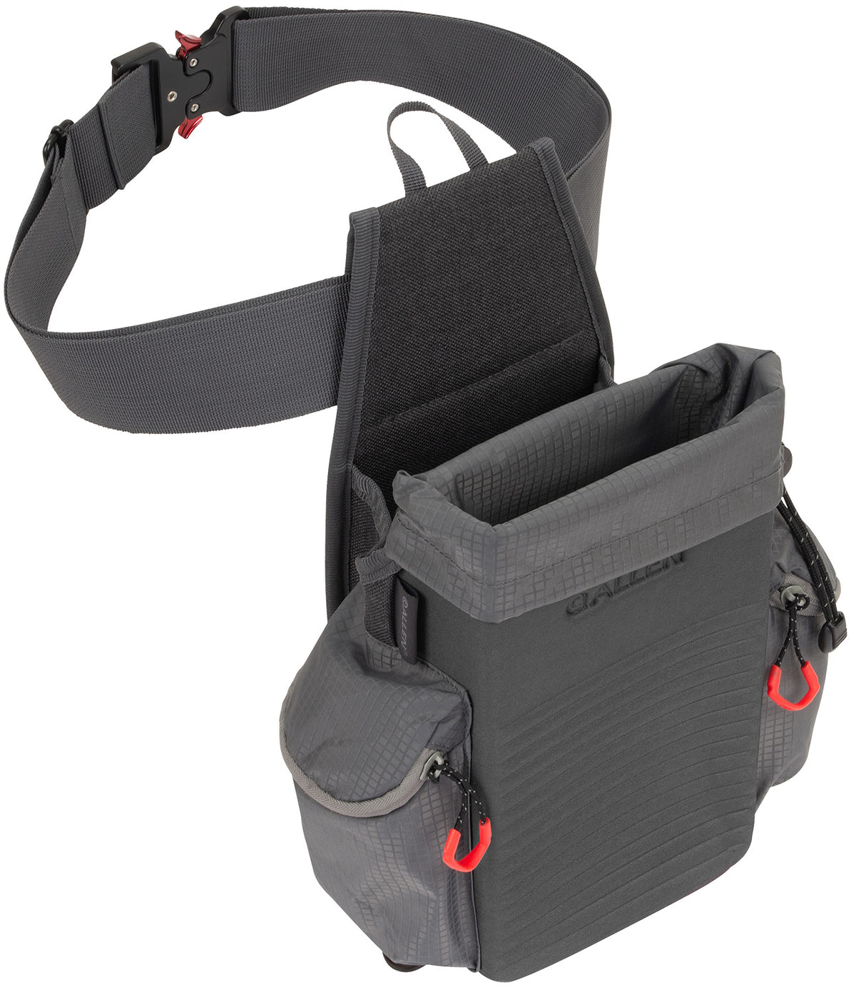 Allen 8317 Competitor All-In-One Gray EVA