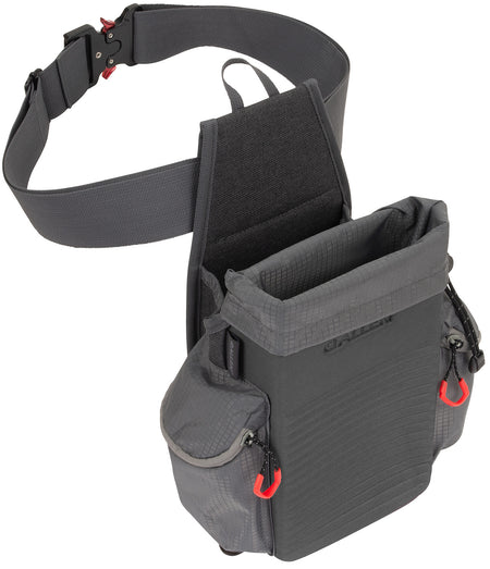 Allen 8317 Competitor All-In-One Gray EVA