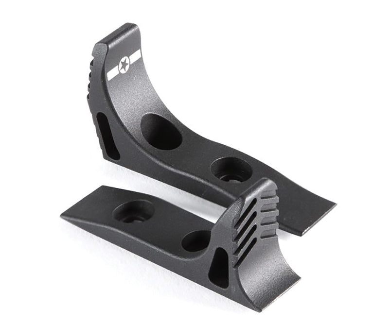 Handstop Kit, Front & Rear