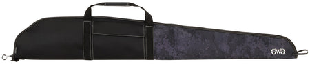 Girls With Guns 90752 Midnight Shotgun Case 52" Black/Shade Blackout Camo