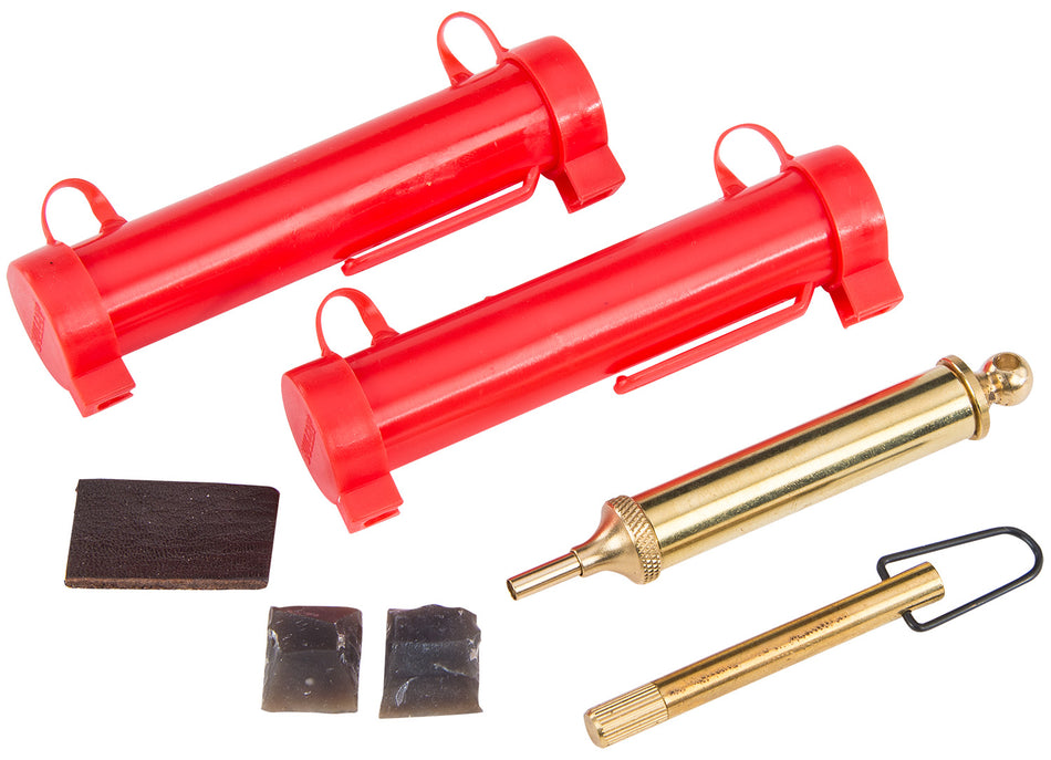 Traditions A3815 Flintlock Accessory Kit 50/54 Cal