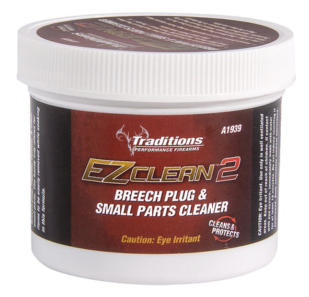 Traditions A1939 EZ Clean 2 Breech Plug Cleaner Muzzleloader