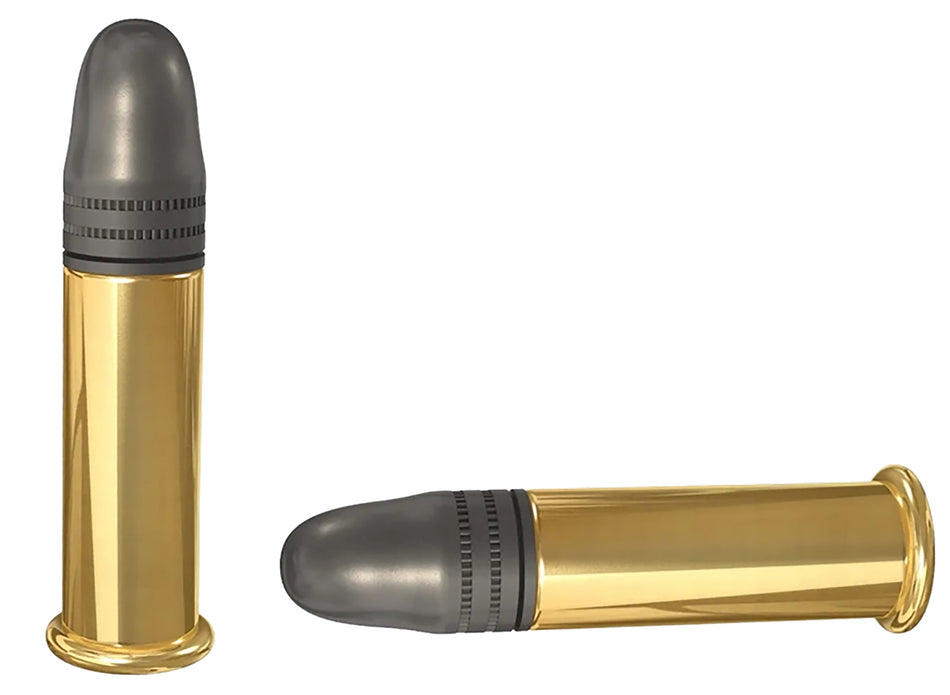 SK .22 Long Rifle High Velocity Match 40gr Solid Ammo