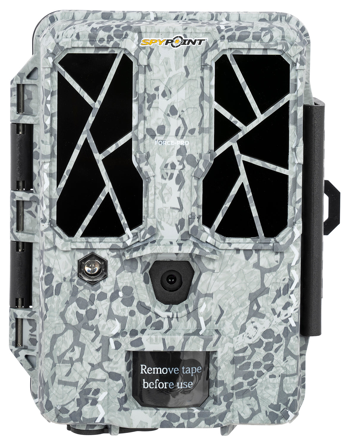 Spypoint 01889 Force-Pro Camo 1.50" Display 30MP Image Resolution SD/SDHC Card up to 128GB Memory