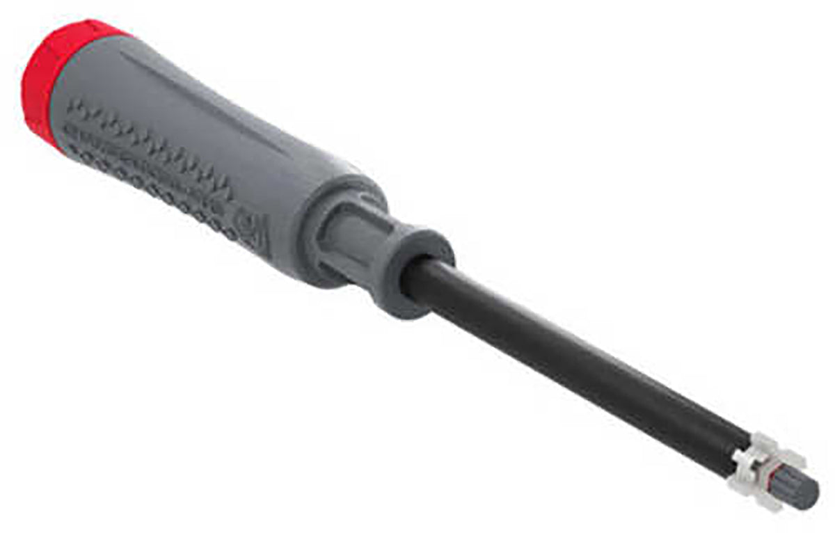 Real Avid AVAR15CB Chamber Boss 5.56mm/223 Rem AR Platform Firearm