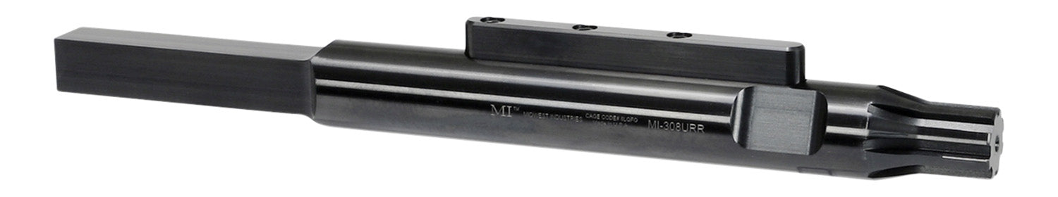Midwest Industries MI308URR Upper Receiver Rod Black 4140 Steel 308 Cal AR-Platform AR-308/LR-308 1 Pieces