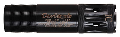 CARLSONS CHOKE TUBE SPT CLAYS 12GA PORTED IC REM CHOKE