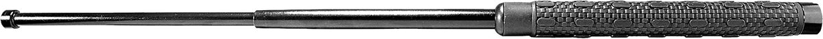 Smith & Wesson Knives SWBAT21HCP Baton 21" Collapsible Black TPR Handle