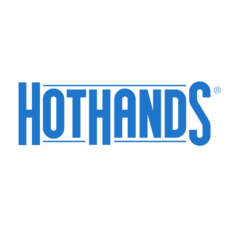 HOTHANDS HAND WARMER 10 HR HEAT TIME 2 PK ( 40 PER BOX )  MUST PURCHASE IN QUANTITIES OF 40