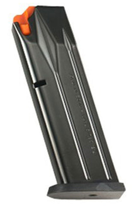 Beretta USA JM88400 Px4 Storm 15rd 9mm Luger Compatible w/ Compact/Subcompact Black Steel
