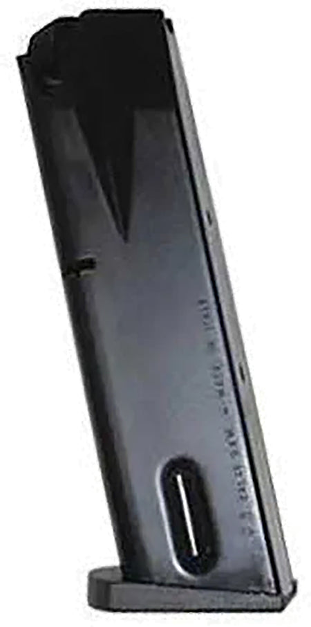 Beretta USA JM80399HC 92/96 11rd 40 S&W Black Steel