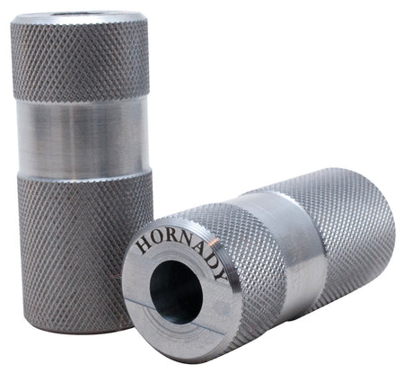Hornady 380709 Lock-N-Load Cartridge Gauge 243Win Silver