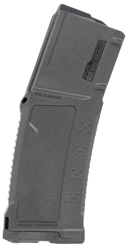Strike Industries ARMAG10 Standard 10rd 223 Rem/5.56x45mm Fits AR-15/M16/M4 Black Polymer