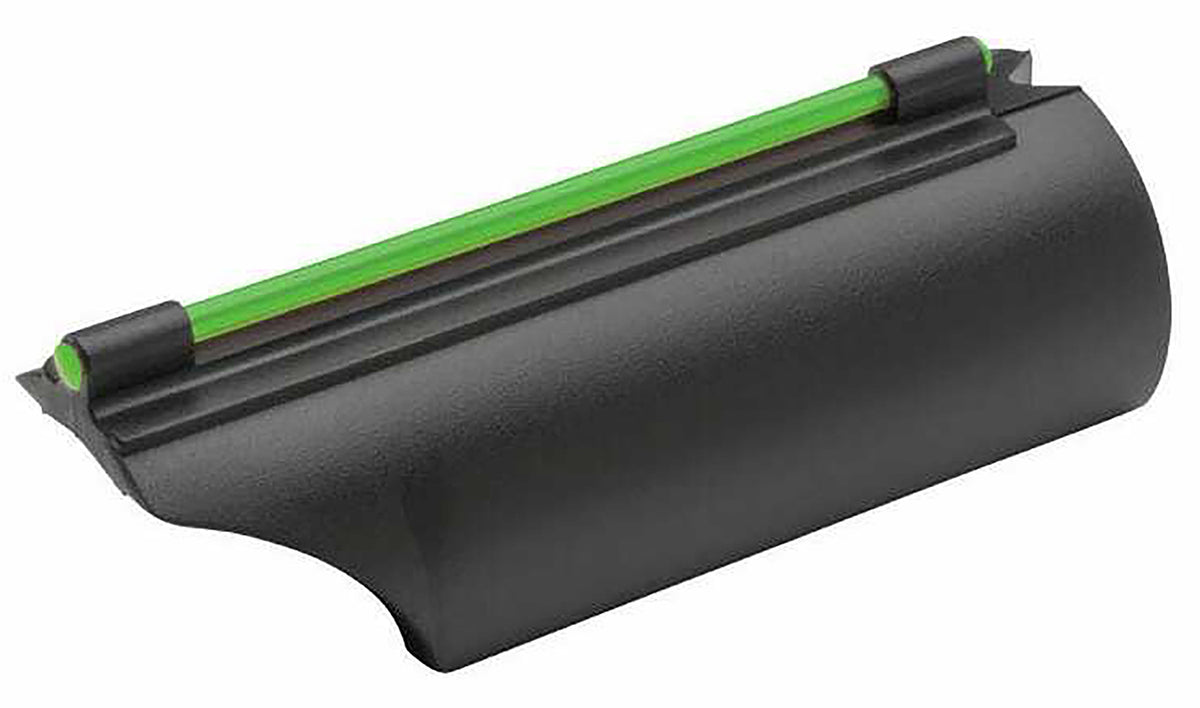 TruGlo TGTG93HA Home Defense Universal Sight Green Front Fiber Optic Sight