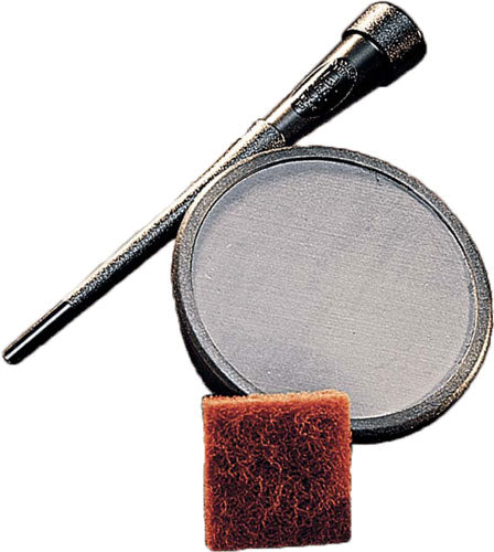 QUAKER BOY TURKEY CALL POT STYLE MAGIC TOUCH SLATE