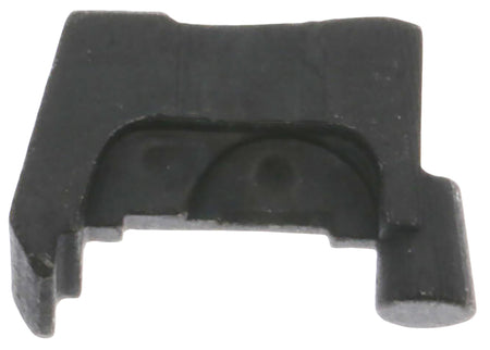 Rival Arms RARA62G001A Extractor 9mm Luger Compatible w/Glock Gen3-4 Black Stainless Steel