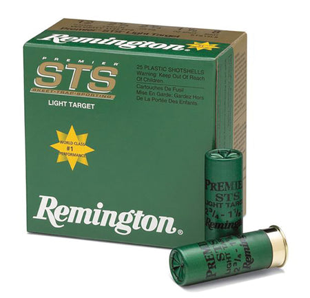 Remington  28 Gauge 2.75 in 3/4 oz #8