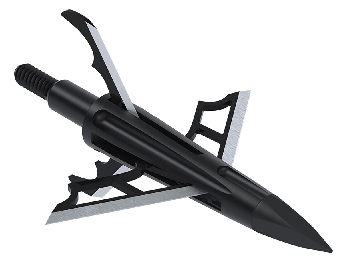 NAP NAP60DK100 DK4 Mechanical Broadhead 100 GR/ 3 Pack
